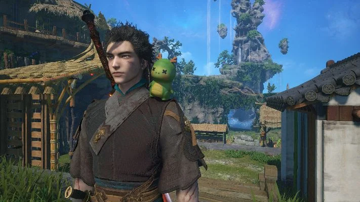 《古剑奇谭3》重要支线任务介绍-古剑奇谭3支线介绍