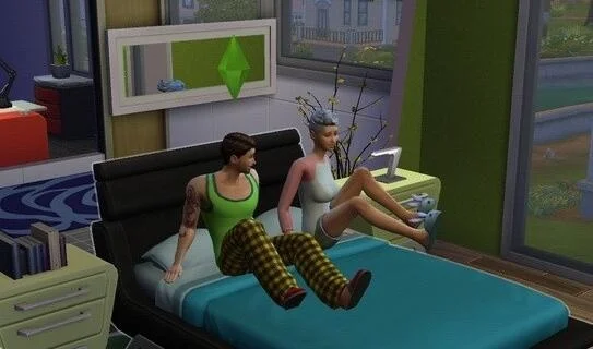 《模拟人生4》游戏生孩子方法攻略教程-模拟人生4生子攻略