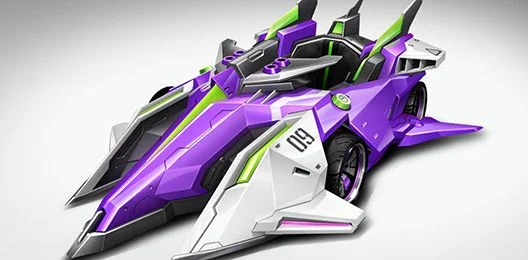 《QQ飞车手游》S车图鉴大全-QQ飞车S车图鉴大全