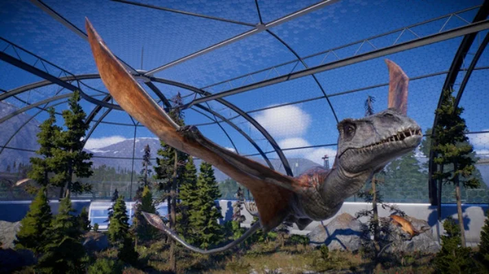 《侏罗纪世界进化2》更快升星技巧