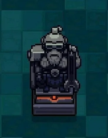 《元气骑士》全雕像效果汇总分享雕像效果有哪些-元气骑士雕像效果汇总