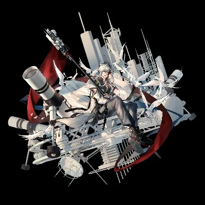 《明日方舟》极境怎么样极镜技能介绍-极境技能解析与应用