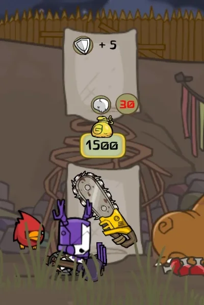 《城堡毁灭者》龙虾怎么获得龙虾获得攻略-龙虾获取攻略