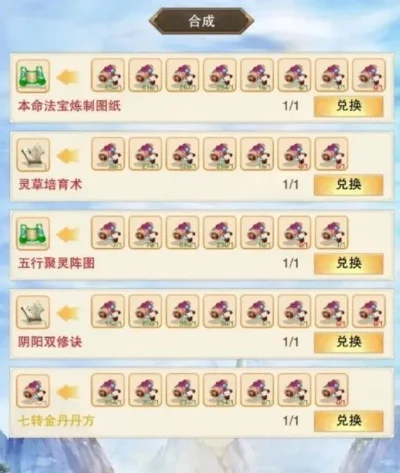 《想不想修真》仙界之门通关条件介绍