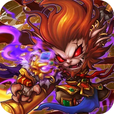 《侠客道》焚天魔猴：我若成佛-魔猴成佛探哲理