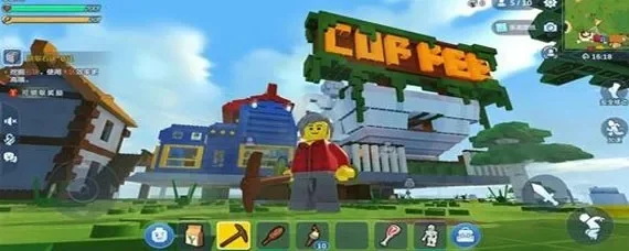 《乐高无限》怎么刷无限矿-乐高无限刷无限矿攻略