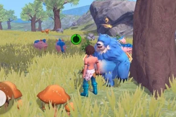 《创造与魔法》龙涎草在哪采集-创造魔法龙涎草指南