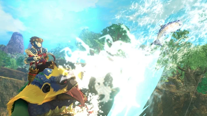 《怪物猎人物语2》需要什么配置-怪物猎人世界2配置需求解析