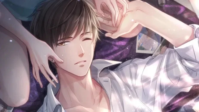 《恋与制作人》人才市场哪些人值得招聘-《恋与》招聘潜力角色指南