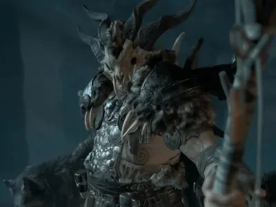 《暗黑破坏神4》死亡之愿威能获得攻略-暗黑破坏神4死亡之愿攻略