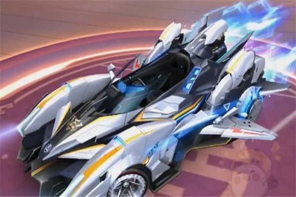 《QQ飞车》手游S追光者怎么样-全新赛车追光者详解