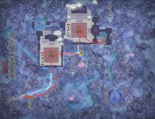 《剑网3》毒神殿怎么通关毒神殿通关攻略介绍-毒神殿通关攻略