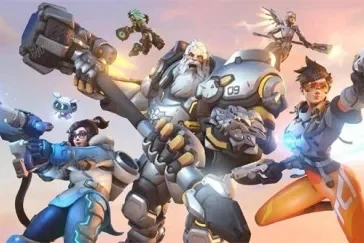 守望先锋2竞技点数效果介绍-守望先锋2点数详解