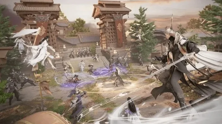 《剑侠世界3手游》哪个职业好玩职业推荐全攻略-剑侠3手游职业推荐攻略