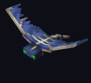 《我的世界》幻翼膜作用是什么-幻翼膜合成幻翼