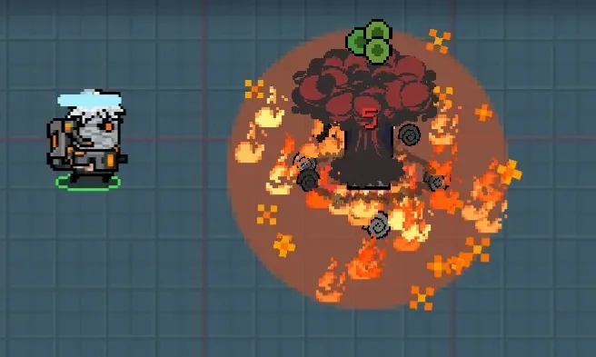 元气骑士炼金术师怎么玩-元气骑士炼金术师玩法解析