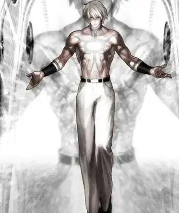 《拳皇97》大蛇出招表-拳皇97大蛇出招解析