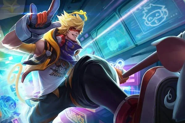 《王者荣耀》皮肤手感介绍-王者荣耀皮肤手感解析