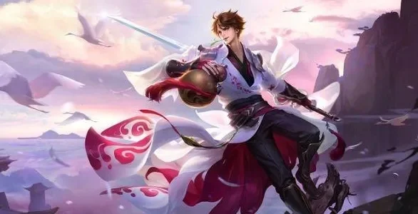 《王者荣耀》李白星元皮肤怎么样-李白星元评测：颜值技能双提升