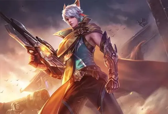 百里守约出装最强输出-百里守约出装解析