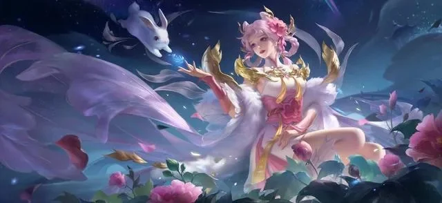 《王者荣耀》嫦娥暖冬兔眠皮肤上线时间介绍-嫦娥兔年新皮肤上线