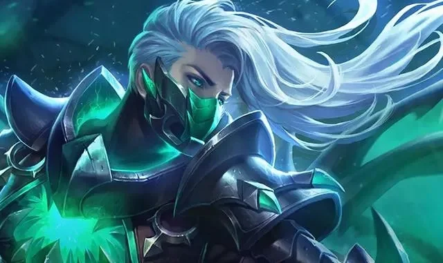 王者荣耀兰陵王出装最强-兰陵王最强出装详解