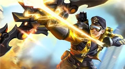 《王者荣耀》S17后羿铭文如何搭配-S17后羿铭文搭配指南