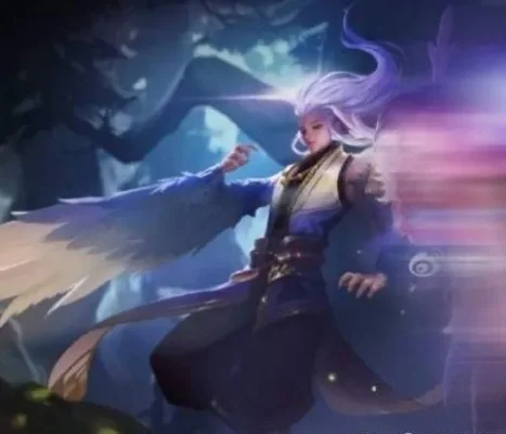 云中君技能介绍-云中君技能解析