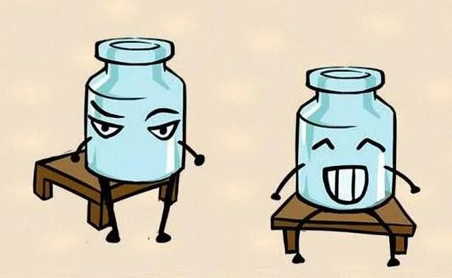 《看图猜成语》才和八个酒杯成语答案-才和酒杯成语解析