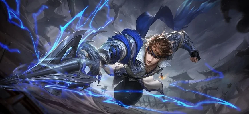 《王者荣耀》赵云铭文怎么选择-赵云铭文选法详解