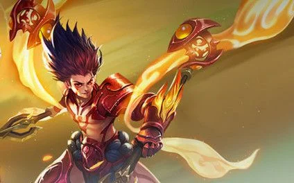 《王者荣耀》哪吒大招该怎么玩-哪吒天雷破怎么玩