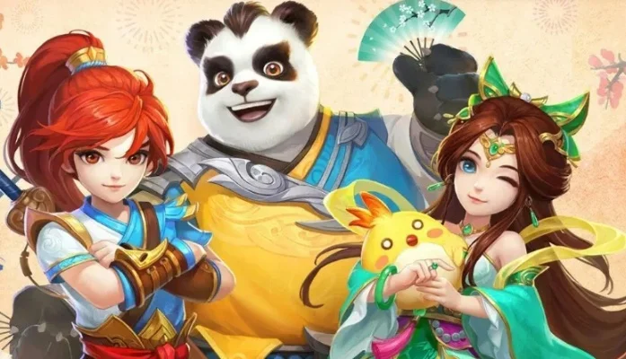 《神武4手游》什么职业最吃香-神武4手游热门职业解析