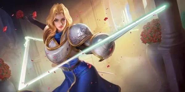 《王者荣耀》夏洛特怎么玩新英雄夏洛特玩法攻略-夏洛特深度玩法解析