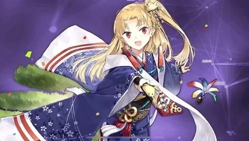 《碧蓝航线》克利夫兰和服特点分析-碧蓝克利夫兰和服解析