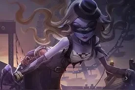 《第五人格》梦之女巫攻略背景推演分享-梦之女巫背景技能攻略