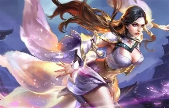 《王者荣耀》露娜怎么出装厉害-露娜出装攻略