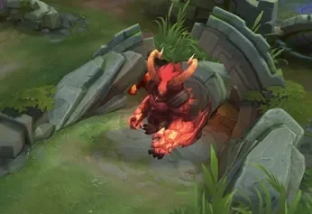 《王者荣耀》红buff持续时间及作用效果详解-红buff持续时间及作用详解