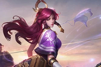 《王者荣耀》伽罗技能怎么加点伽罗技能加点攻略