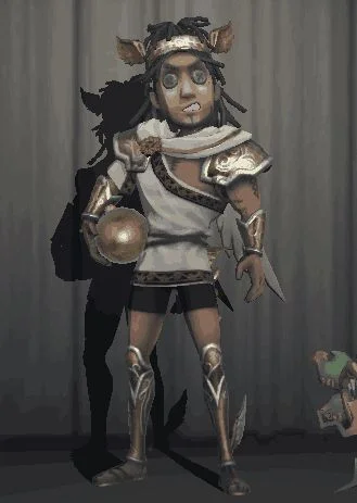 《第五人格》前锋加点攻略-前锋冲刺控制攻略