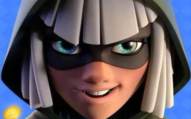 《皇室战争》幻影刺客怎么样-幻影刺客定位解析