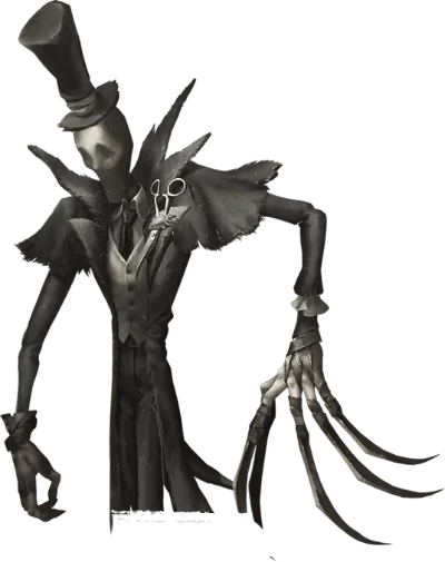 《第五人格》杰克背景故事-杰克身份之谜解析