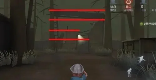 《第五人格》大门怎么找-第五人格找大门攻略