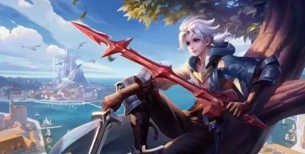 《王者荣耀》s32赛季强势英雄排行榜推荐-S32赛季强势英雄推荐