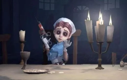 《第五人格》医生新手攻略