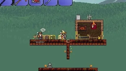 《泰拉瑞亚》延时器怎么做-泰拉瑞亚延时器教程