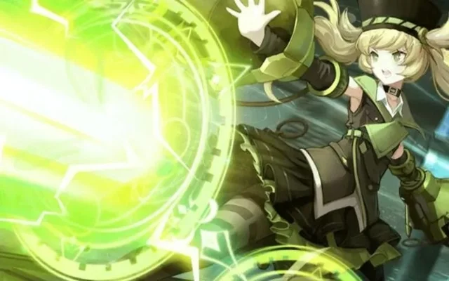 《永远的7日之都》妮维值得培养吗-妮维培养价值分析