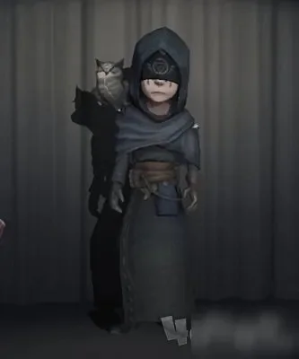 《第五人格》先知怎么玩-先知玩法全解析