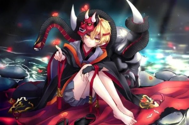 《阴阳师》SP般若全传记有哪些-SP般若传记成长历程