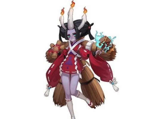 《阴阳师》丑时之女击杀地点丑时之女哪里最多-阴阳师刷怪地点攻略