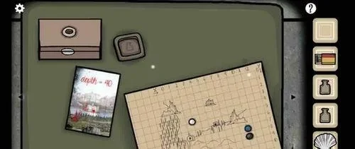 《逃离方块洞穴》全关卡图文攻略大全